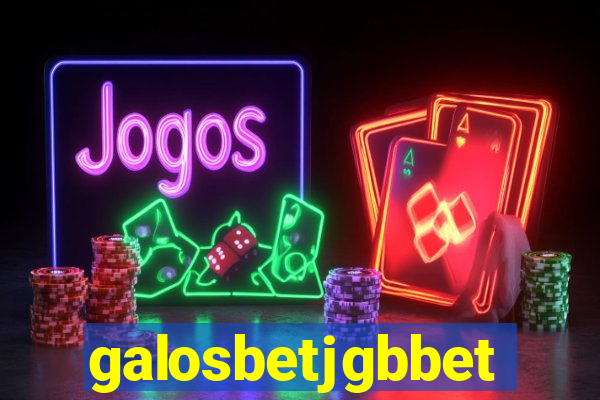 galosbetjgbbet