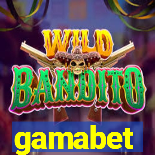 gamabet