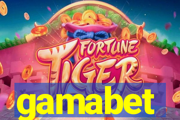 gamabet