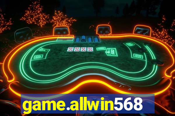 game.allwin568