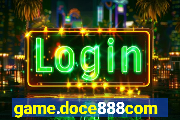 game.doce888com