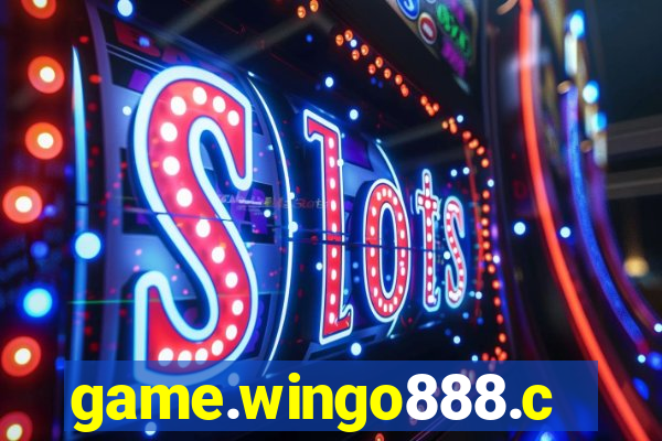 game.wingo888.com