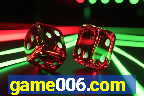 game006.com
