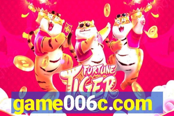 game006c.com