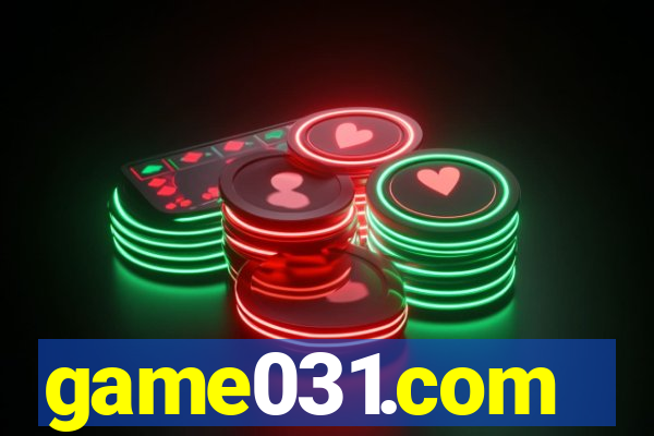 game031.com