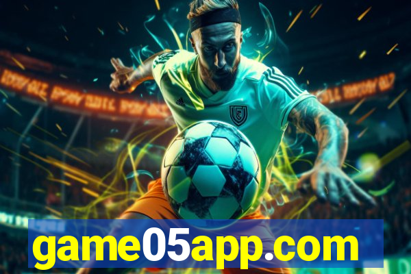 game05app.com