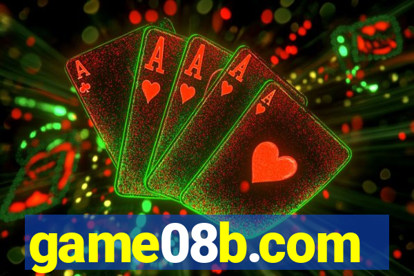 game08b.com