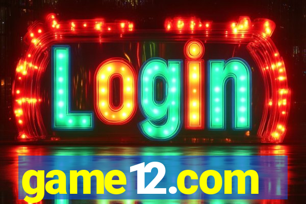game12.com