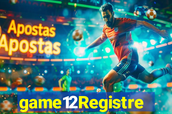 game12Registre