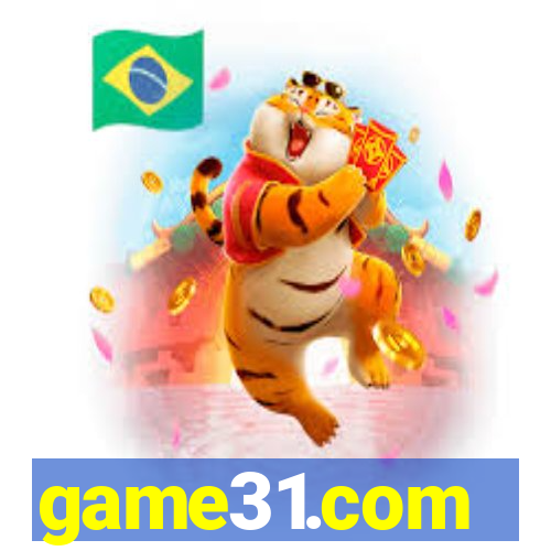 game31.com