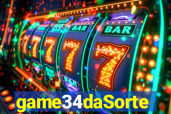 game34daSorte