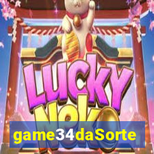 game34daSorte