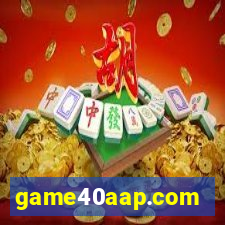 game40aap.com