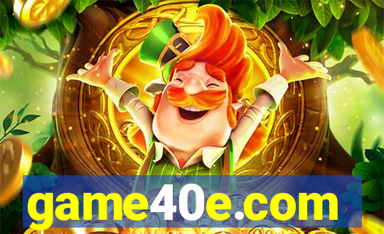 game40e.com