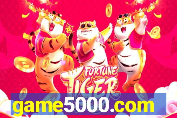 game5000.com