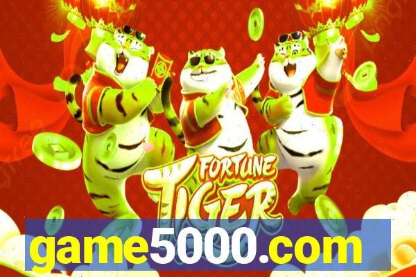 game5000.com