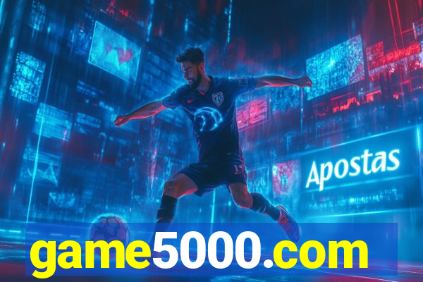 game5000.com