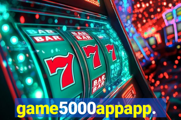game5000appapp.com