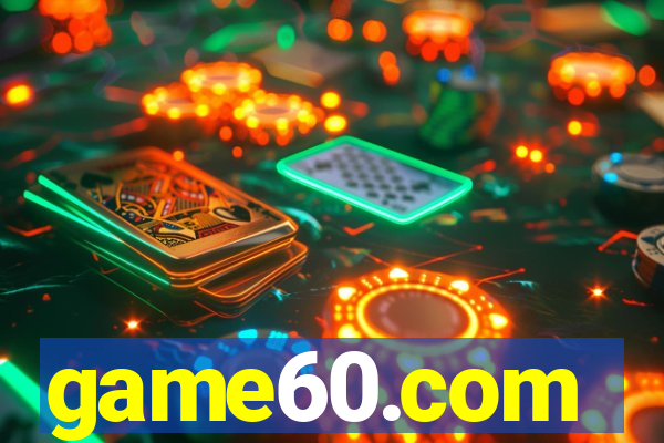game60.com