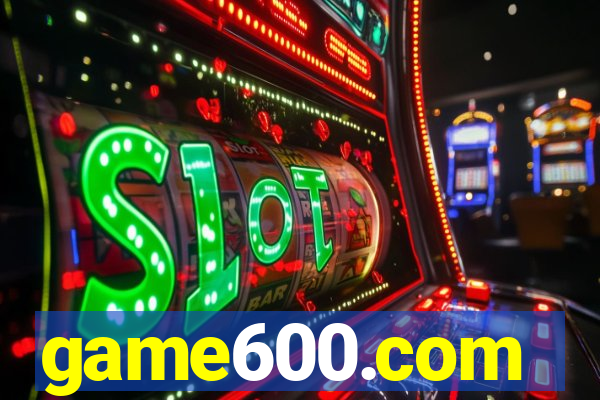 game600.com