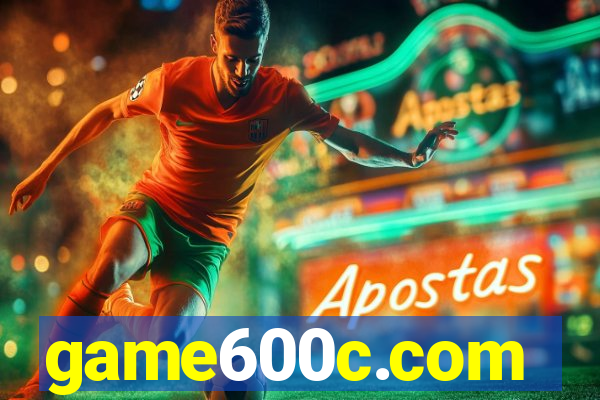 game600c.com