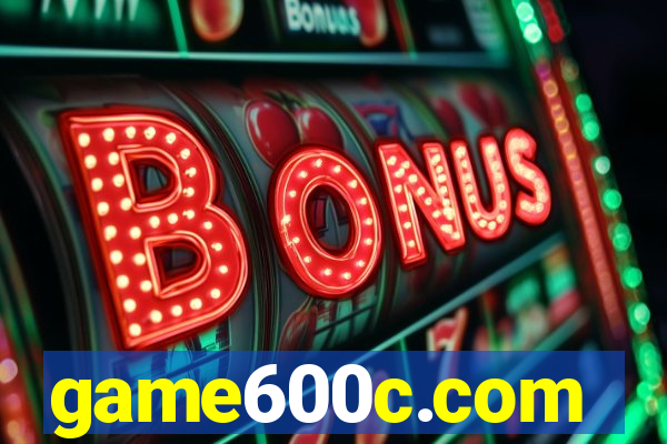 game600c.com