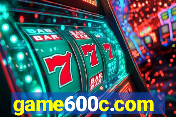 game600c.com