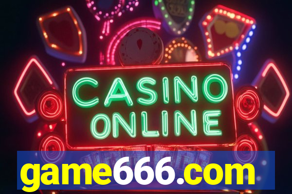 game666.com