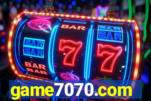game7070.com