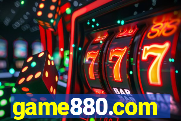 game880.com