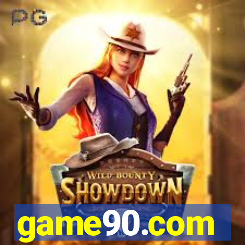 game90.com
