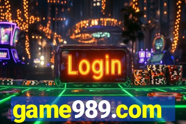 game989.com