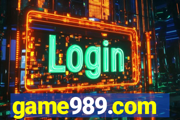game989.com
