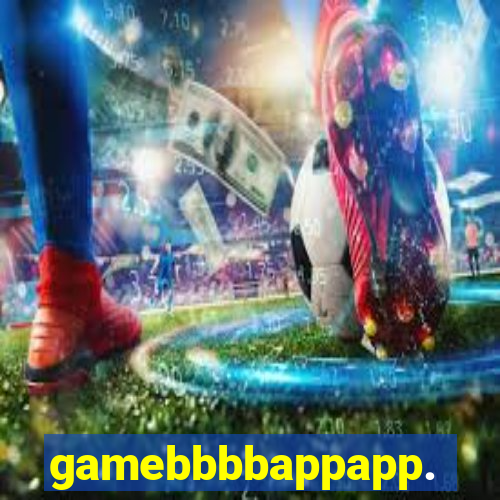 gamebbbbappapp.com