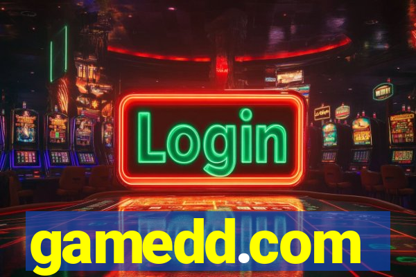 gamedd.com