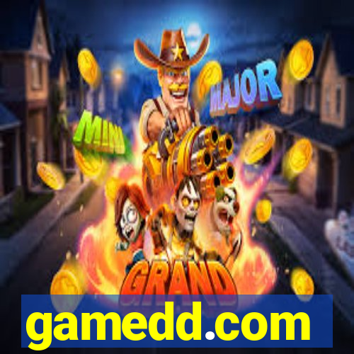 gamedd.com