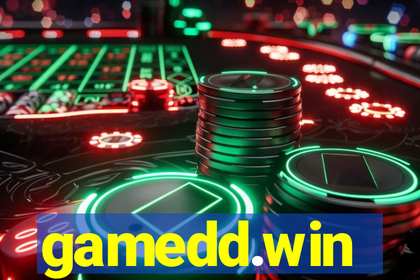 gamedd.win