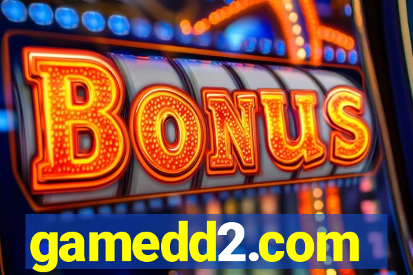gamedd2.com