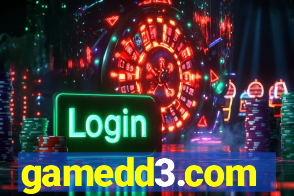 gamedd3.com