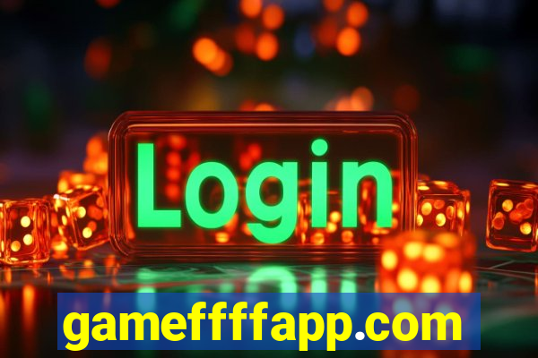 gameffffapp.com