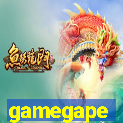 gamegape