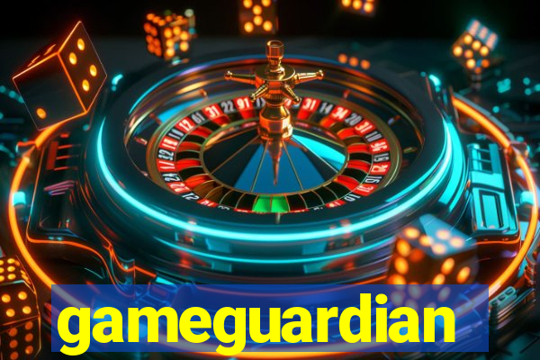 gameguardian