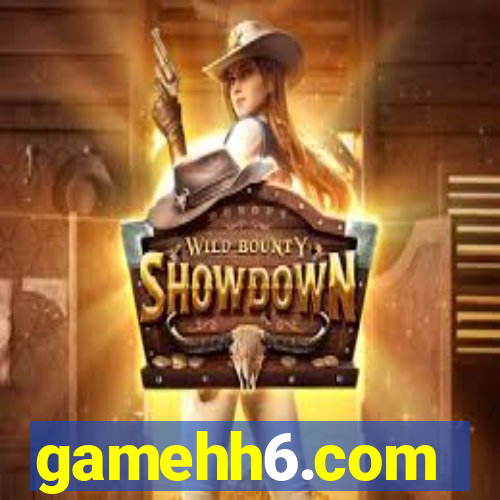gamehh6.com