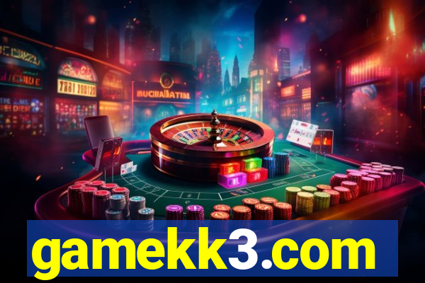 gamekk3.com