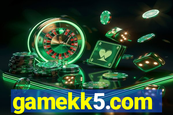 gamekk5.com