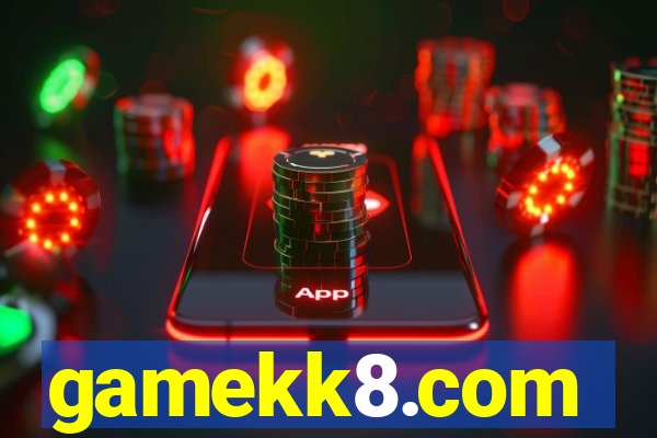 gamekk8.com