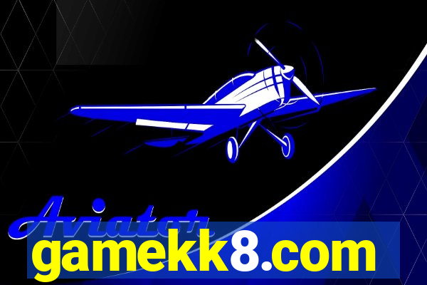 gamekk8.com