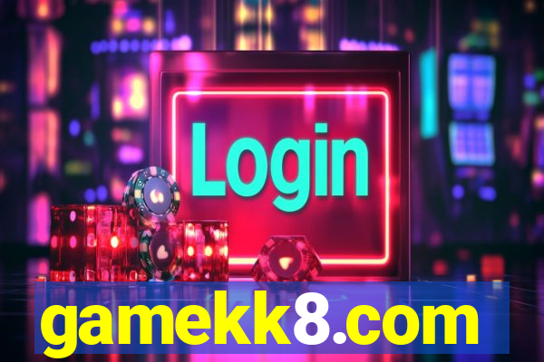 gamekk8.com