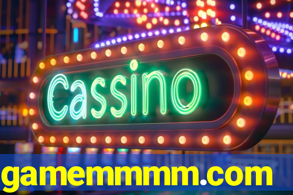gamemmmm.com