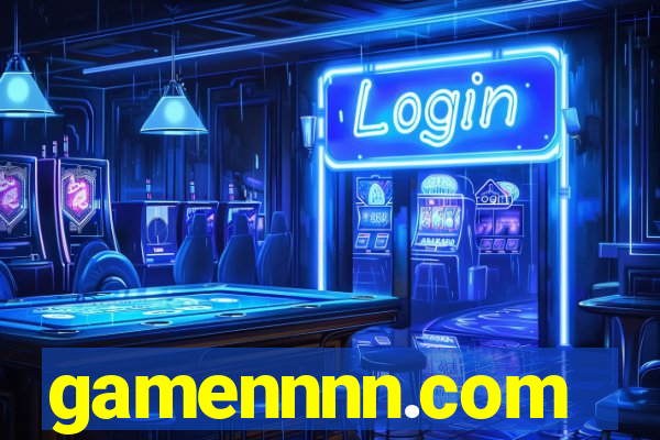 gamennnn.com